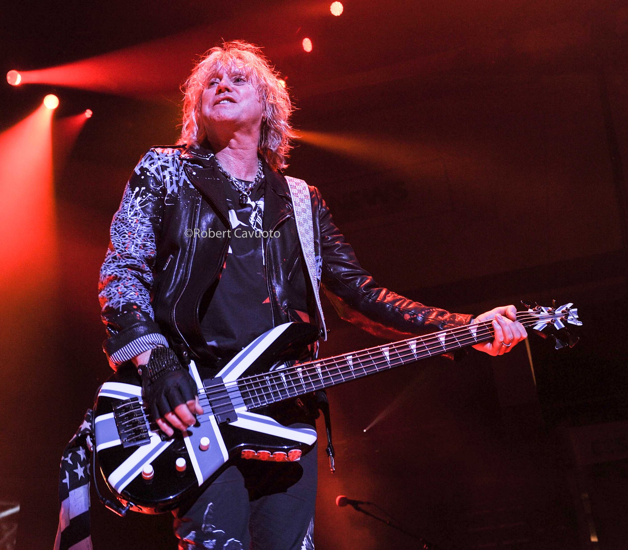 Happy Birthday Rick Savage of    