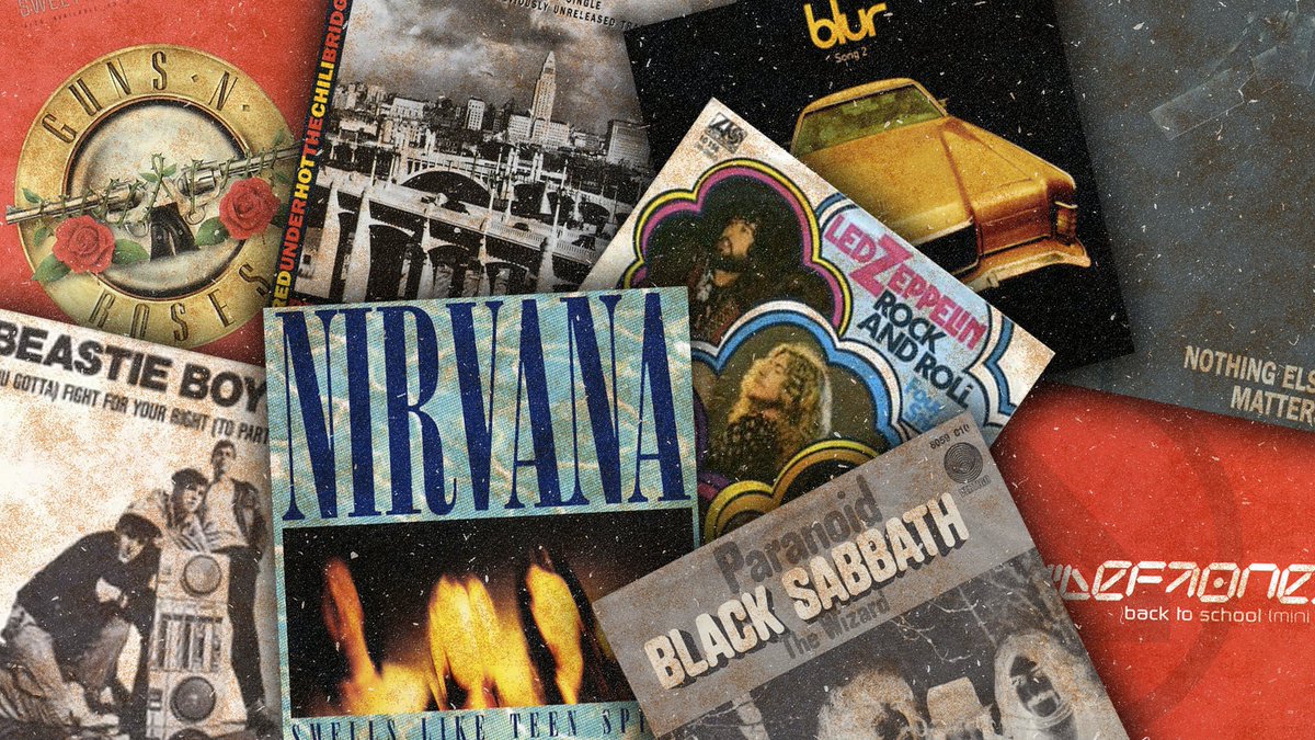 KerrangMagazine's tweet photo. 12 classic songs that happened by accident. https://t.co/HJYfh7APht https://t.co/m7tXCpPFPv