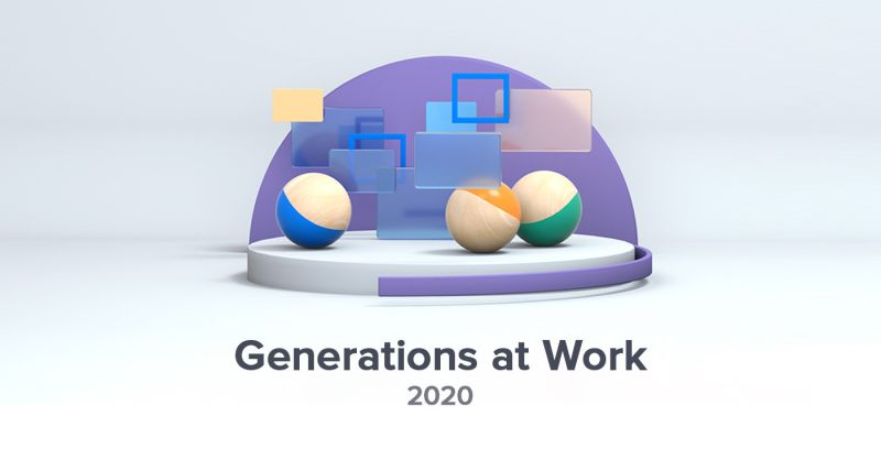 heidimelin's tweet photo. How do different generations view and value technology in the workplace? We teamed up with @jasondorsey and the @GenHQ to find out. Read the full findings of our Generations at Work 2020 study here.

#WorkBoldly #FutureOfWork  https://t.co/B6ZjXLDlPg https://t.co/KMDQHSlYNU