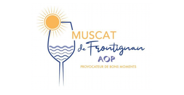 VinsduLanguedoc's tweet photo. Une nouvelle identité commune pour l’AOP Muscat de Frontignan a été créé par des étudiants https://t.co/L6dUoFntpH https://t.co/SeBLOdO5Hq