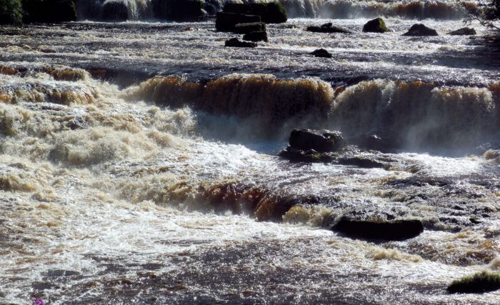 "I have looked at each of the major rivers of the Yorkshire Dales and added the best walks to explore them... " >> buff.ly/37jw36V