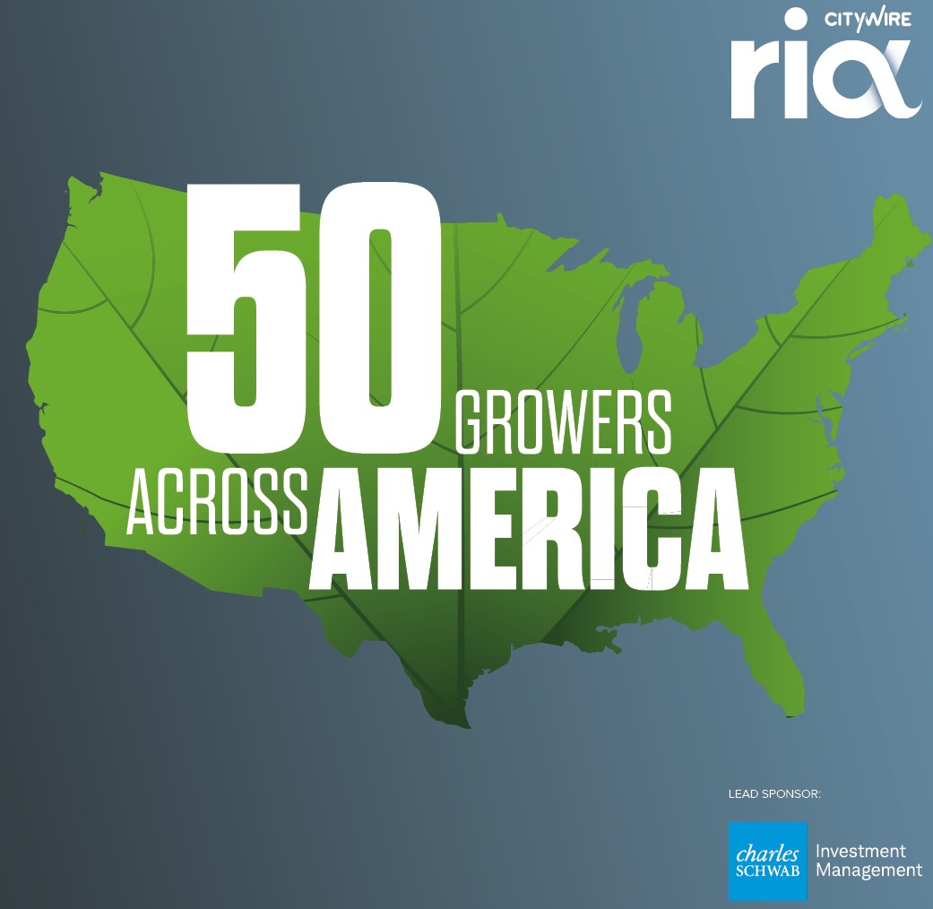 We're announcing the fastest-growing RIAs in every state at our live event, 'How to Grow Your Business.' 

How has your shop grown in AUM and employees over the last 3 years?

Register to find out Thurs, Dec 3! lnkd.in/gteZsVp

<a href="/CitywireUSA/">--</a> #citywireRIA