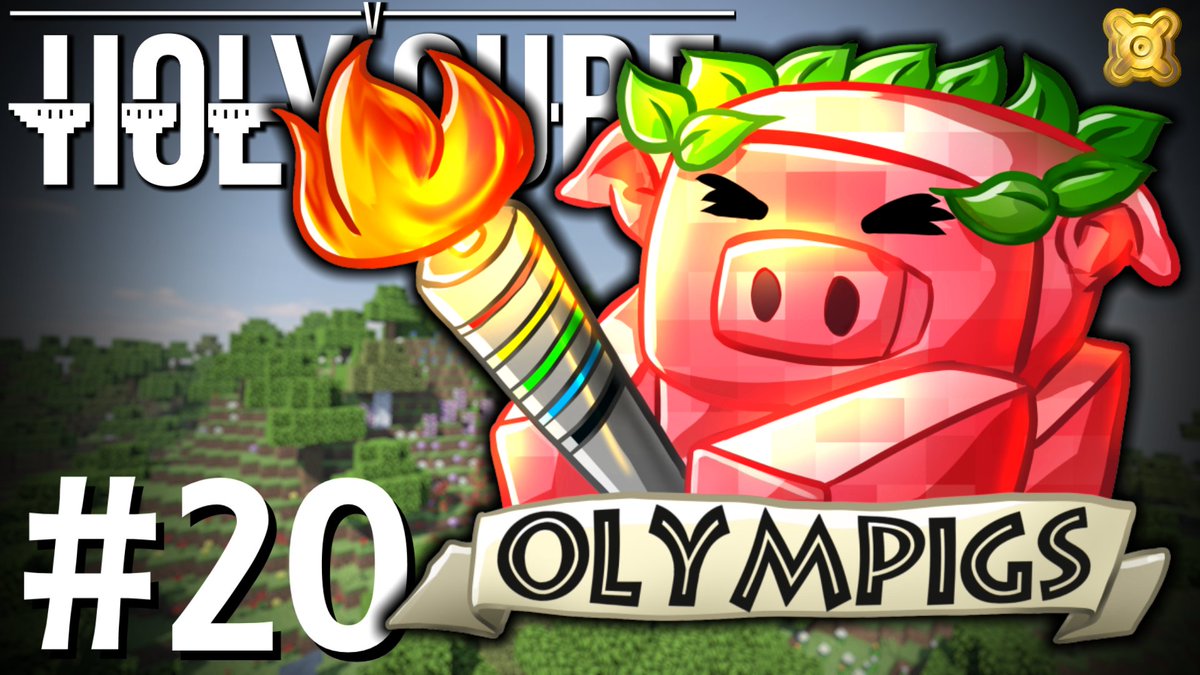 goldawnyt's tweet photo. Vous avez manqué ou vous souhaitez revoir les #Olympigs sur #HolyCube ? Alors voici l'épisode 20 en résumé ! :D

> https://t.co/m5CpFzODeF !
> https://t.co/m5CpFzODeF !
> https://t.co/m5CpFzODeF ! https://t.co/q7r3of9CRy