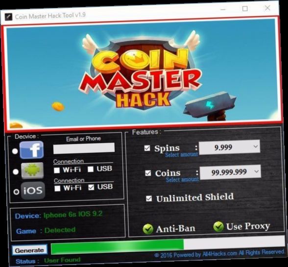 Master Master