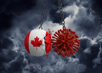 KellyHudson_BC's tweet photo. #Canada delivered the biggest #COVID-19 #fiscal response in the industrialized world.  Justin #Trudeau's government announced plans for another dose of #stimulus  from @DLCCanadaInc Chief Economist @DrSherryCooper   https://t.co/4Ug5lk2hPW https://t.co/efUFJ8yFxN