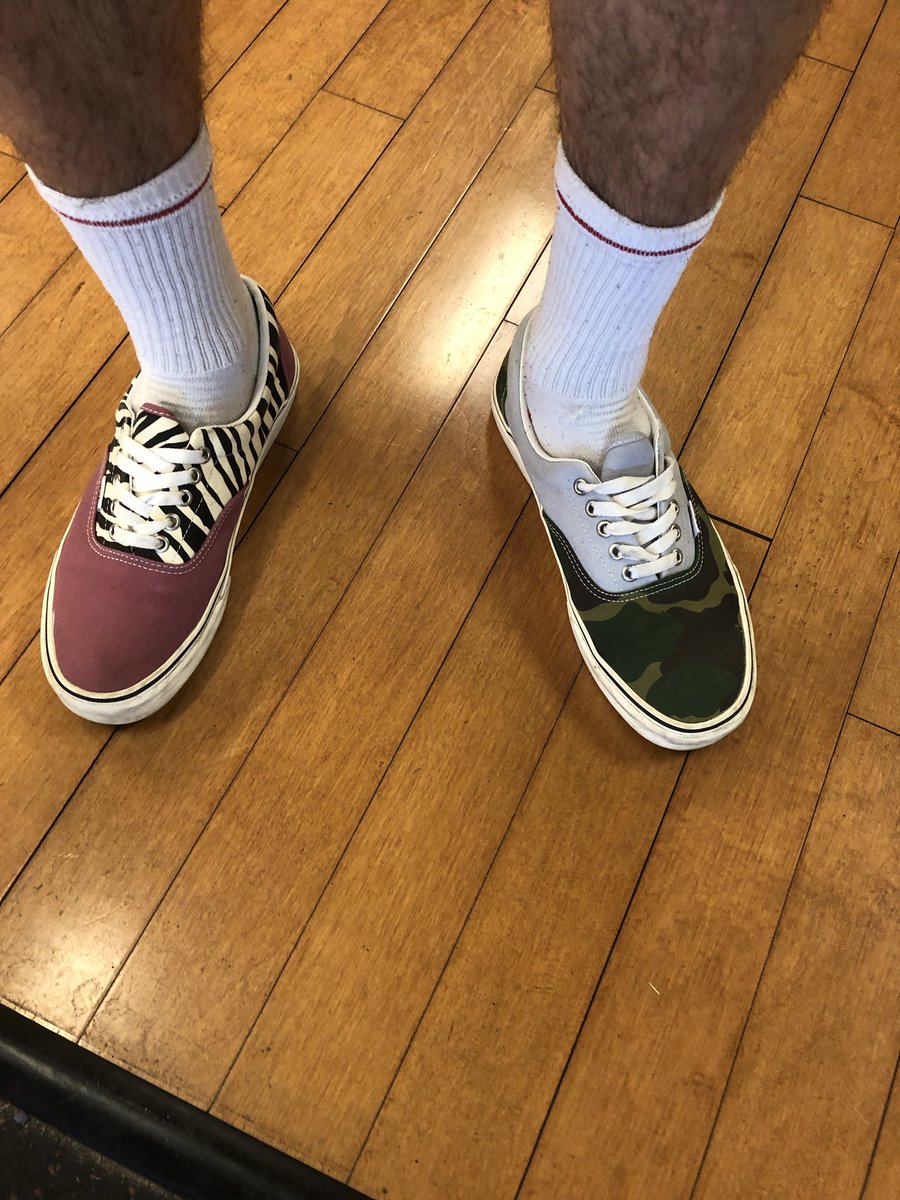 Mismatch pack go dummy