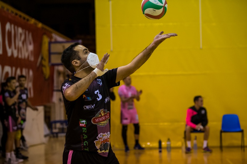 sportingcvSoria's tweet photo. 📷 Os dejamos con unas fotazas del partido de este pasado fin de semana para terminar el día 🏐🏐🏐 https://t.co/Eu2RN3J5pu