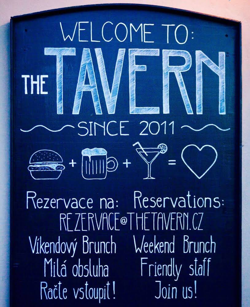The Tavern tweet media