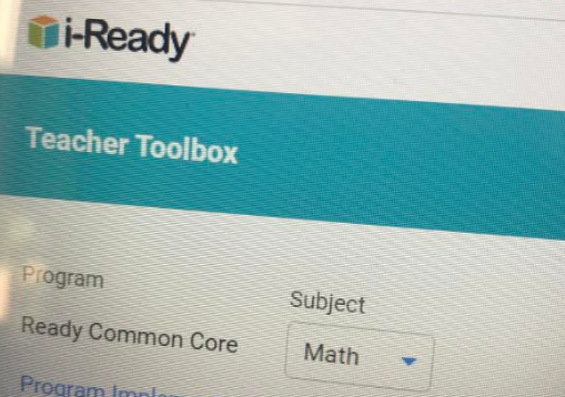 Angela37989414's tweet photo. Today is a day of lessons templates and designing! Thank you iReady for providing useful tools for our teachers! https://t.co/cZMHqv6lgW