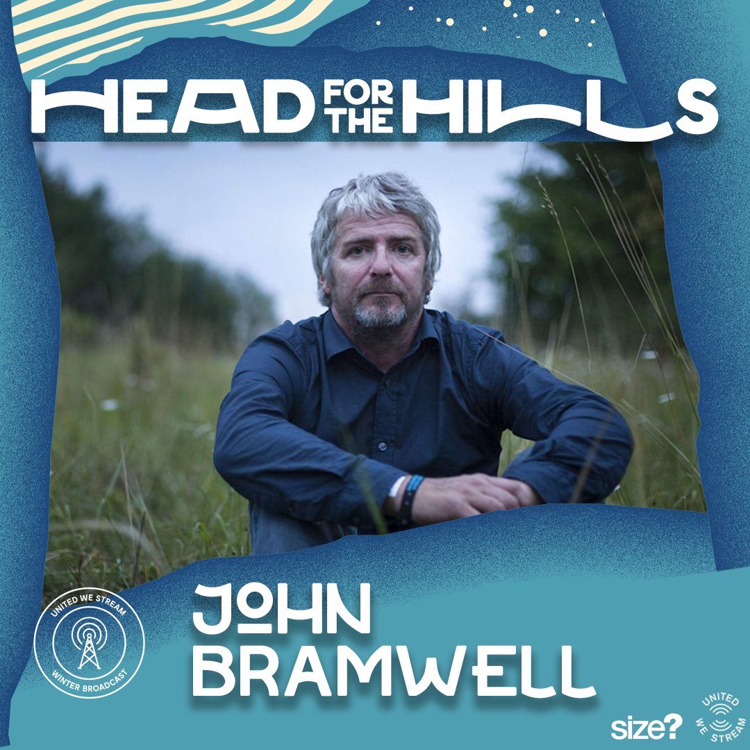 head4hillsfest's tweet photo. Announcement #2! 🎉

@IAmKloot's @iamJohnBramwell!

It’s been 5 years since John Bramwell’s last H4TH appearance, and we’re delighted to welcome him back... to a slightly different experience. A guaranteed top-class performer on stage and "stream". https://t.co/ChjaZwqgaQ