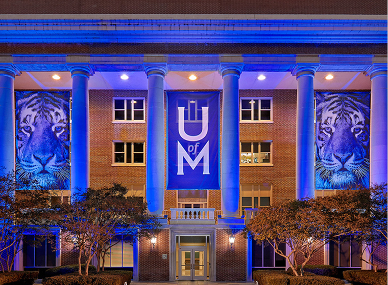 UofMPastPres's tweet photo. Approved by BOT today:
-Luther C. McClellan Alumni Mall in honor of the first Black graduate of UofM 
-Maxine A. Smith University Center for her work w/ NAACP desegregating Memphis Public Schools
-Marker recognzing Dr. Miriam DeCosta Sugarmon, first Black faculty member @ UofM https://t.co/i2oO3xKGst