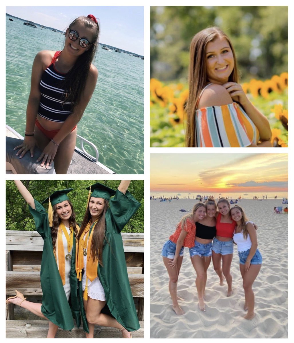 Happy Birthday to freshman Anna! We hope you have a lovely day🥳💖 #HappyBirthday