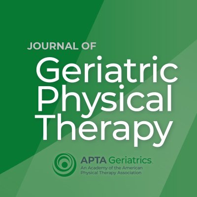 APTA_Geriatrics's tweet photo. Examining the evidence for the benefits of exercise on nonagenarians. No adverse effects were found, and exercise showed a significant impact on muscular strength https://t.co/OzxSA636Mh 
#physicaltherapy  #phsyiotherapy #evidencebasedpractice #olderadults #geriatrics #ageon https://t.co/doMI2rzwjp