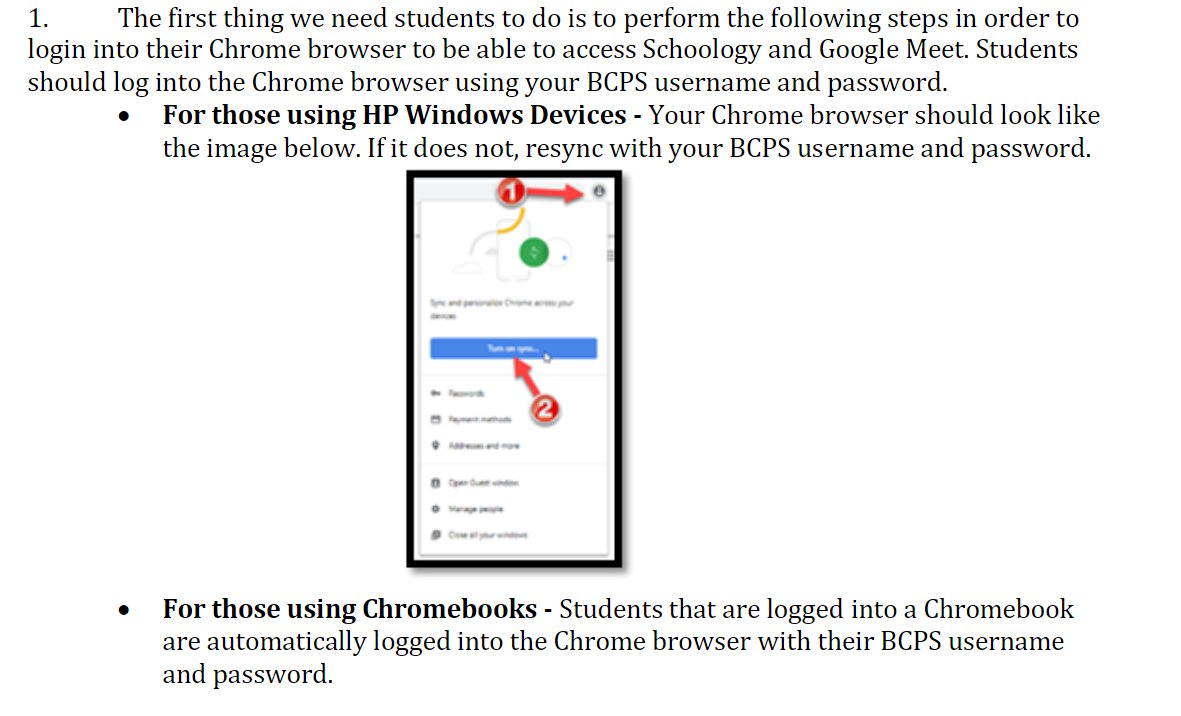 Baltimore County Public Schools tweet media