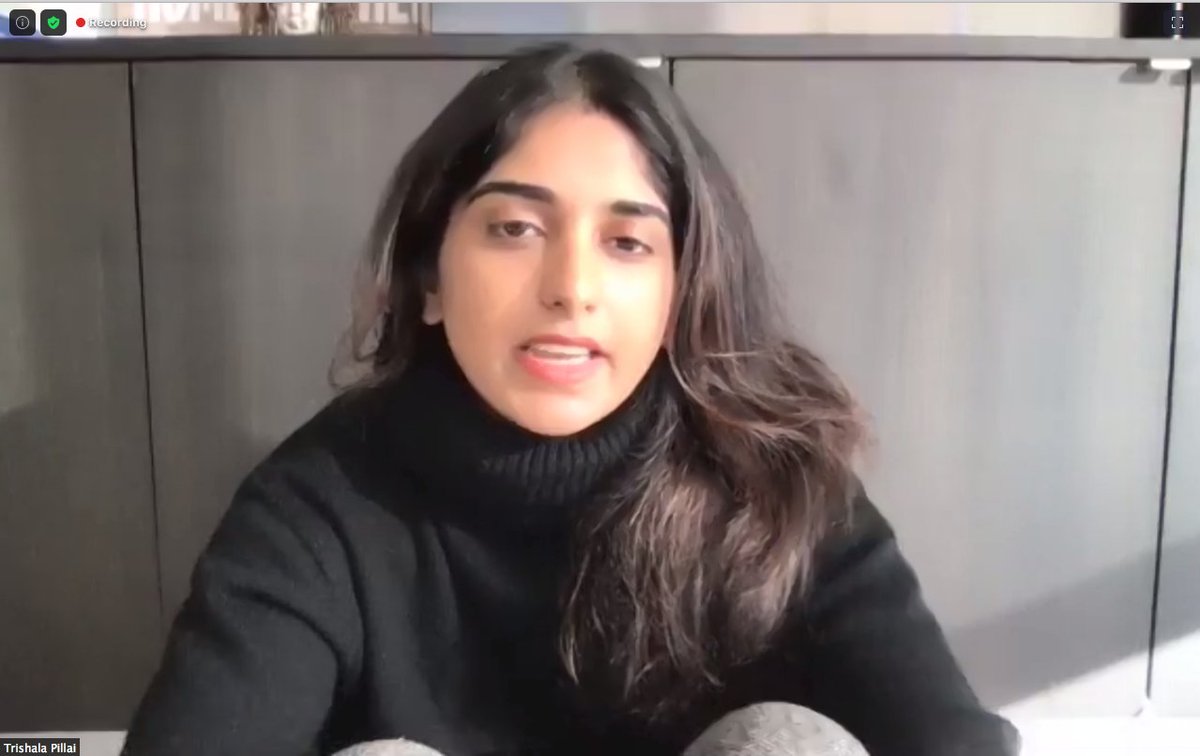 "Voice games help people learn how to problem solve, be creative, and develop social skills."