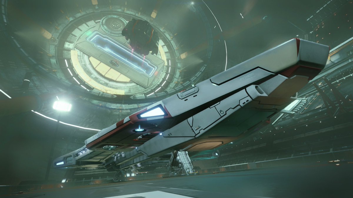 joshywoshywoop's tweet photo. Ship envy got me at the CG. 

#EliteDangerous #EDExplorer #Stellarscreenshots #TheCapturedCollective #VirtualPhotography #SPVFA https://t.co/M4VhcB9umw