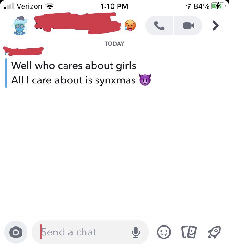 renewalfps's tweet photo. Better watch out @TeamSynergy 👀 #Synergize #Synxmas https://t.co/wcFYjxWyc4