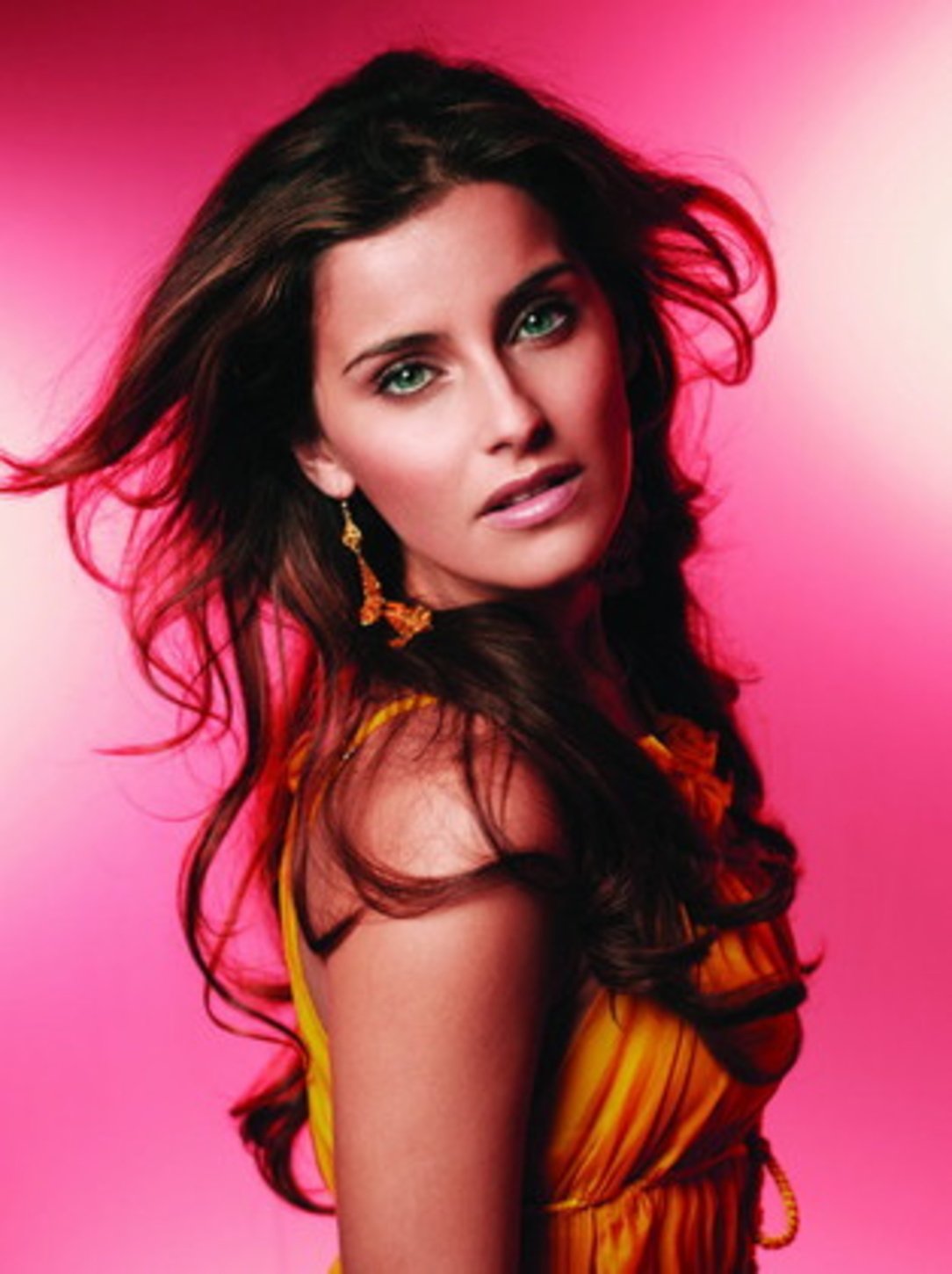  Happy Birthday Nelly Furtado    