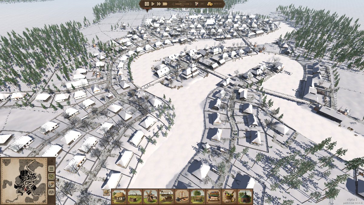 Ostrivgame 1 3 Some Of The Most Inspiring Screenshots From Steam Users Can T Wait To See What You Ll Come Up With After The New Customizable Yards Will Be Released T Co Vgoo8lac8o