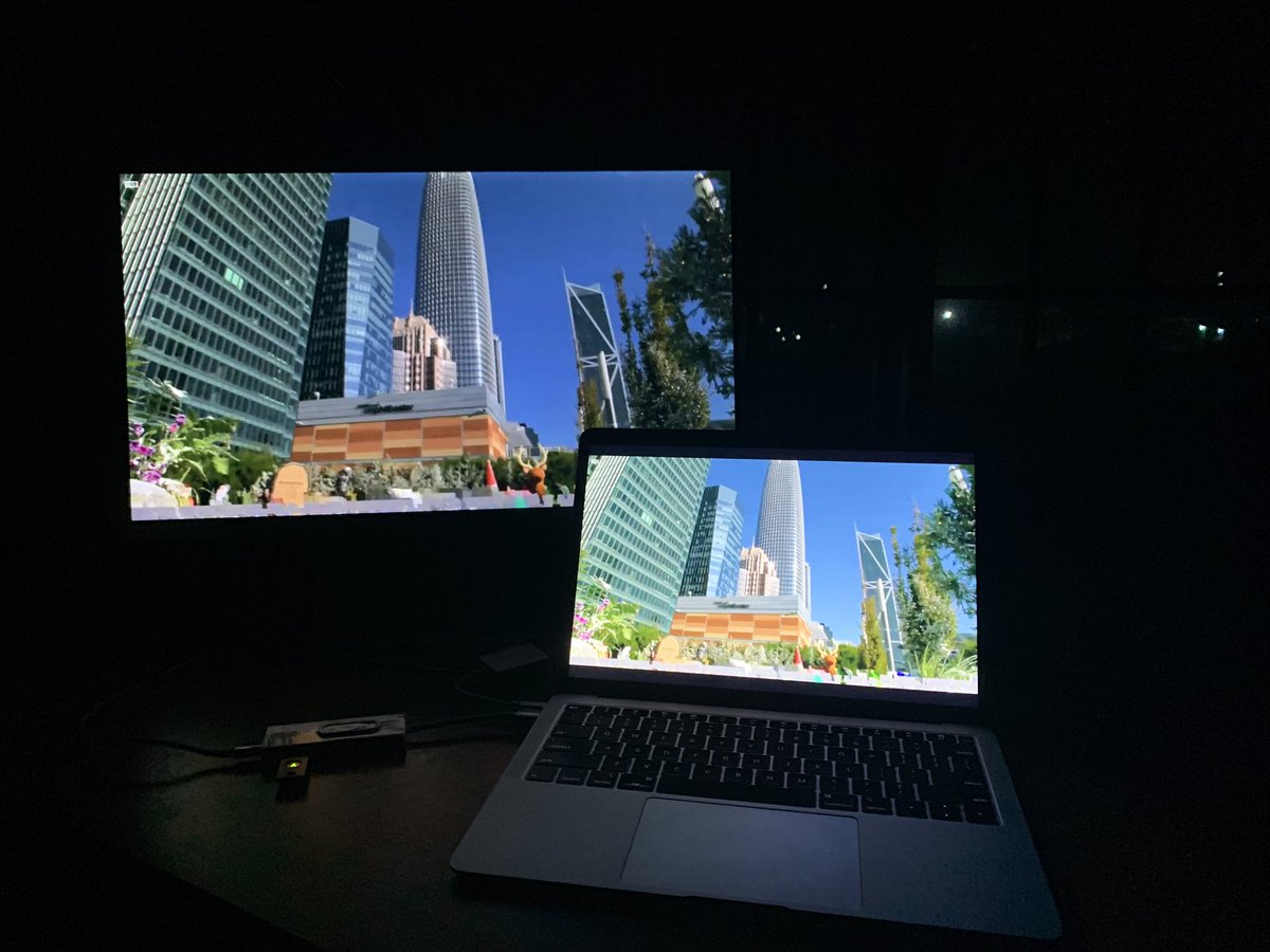 ashisharms2's tweet image. Dreamforce 2020 || Opening Keynote 
Business is the greatest platform for change and Salesforce is in the core of digital transformation of business. #360degreeview #customerexperience #dreamforce #Salesforce