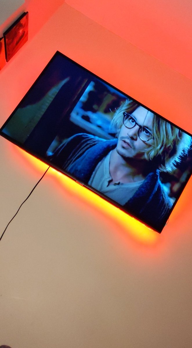Day 20 : Secret Window Character: Mort RaineyBloody hell. I do love Stephen King's stories/films, they always mess with my head, and this was no exception! Brilliant story, brilliant characters, brilliant ending! Loved it!Johnny played Mort SO well! #JohnnyDeppMarathon