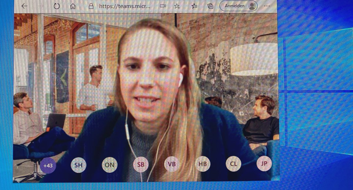 Jetzt bei Agile Talks online:
"Agile Short Stories"
Autorenlesung mit
Miriam Sasse zum Agilen Experiment @miriam_sasse, 
Cosima Laube zu Agile Living @gazebo_c&amp; Hendrik Bornholdt zu New Lessons Learned „Retro“@hbornho.
Danke ☺️🙏
#inspect #adapt
Buchtipp👍
amazon.de/Agile-Short-St…