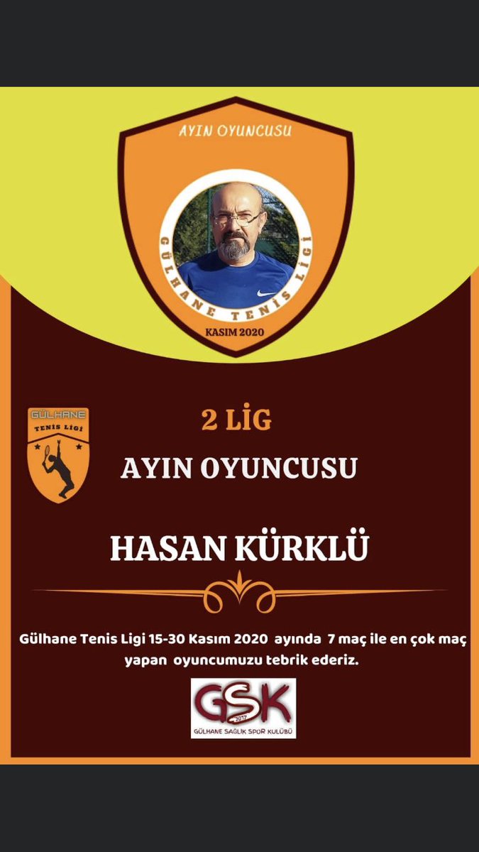 Pandemi döneminde yapılabilecek en güzel spor,temas yok mesafe çok,biz de hakkını vermeye çalışıyoruz😊