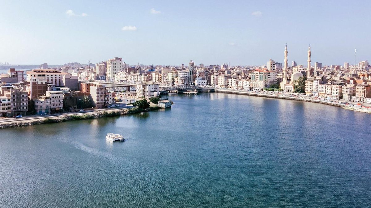 The story starts in 1973, with Essam El-Hadary being born in Kafr al-Battikh (which translates to Village of the Watermelon), located on the Mediterranean coast, near the wooden furniture making city of Damietta. 