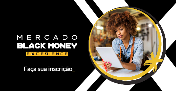 Mercado Black Money Experience - Inscrições - Faça a escolha certa, prepare-se para 2021 e alavanque as suas vendas. 

marketing.movimentoblackmoney.com.br/mercadoblackmo…