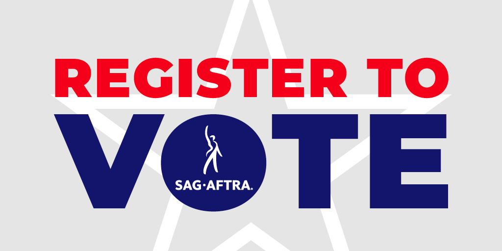 Georgia #sagaftramembers, be sure you’re registered to vote before Dec. 7. #Georgia #getregistered #sagaftravotes georgia.gov/register-to-vo…