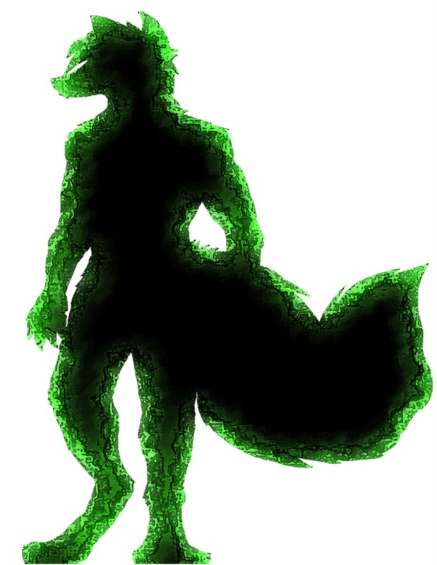 MetaVulp's tweet photo. Hi I'm Metavulp! My fursona is a green Arctic Fox.

I work in software security and security engineering at a Fortune 200 company as well as help run a hacker furry convention @DCFurs

#FurriesInSTEM https://t.co/m15eqwRa44