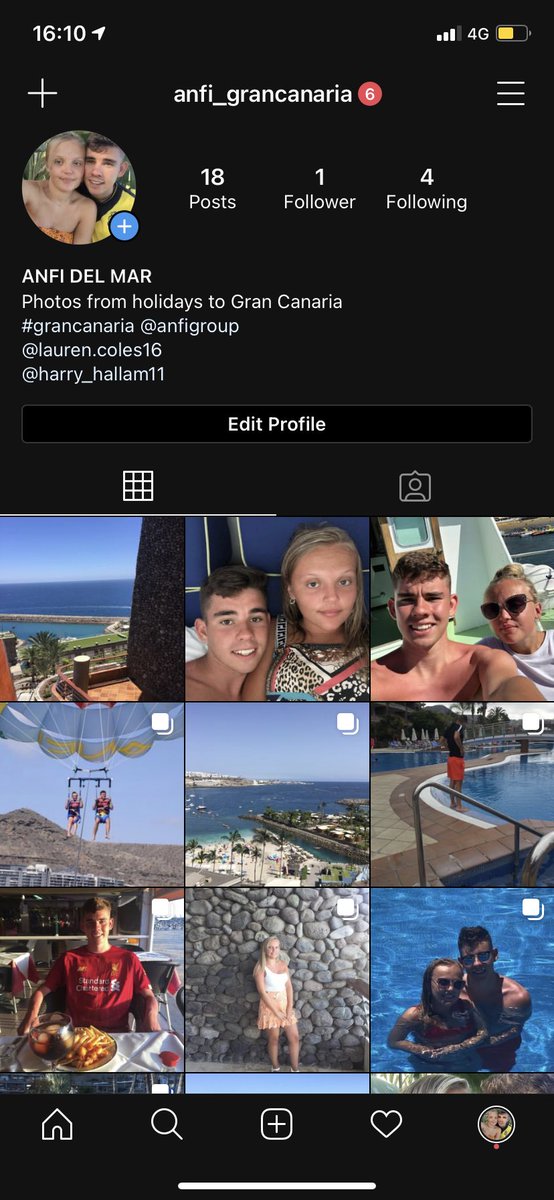 Please follow on Instagram!!