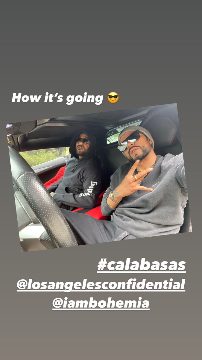 KaliDenaliMusic's tweet image. #howitstartedhowitsgoing 😎 Bohemians ready for #EkDin? @thegame @GeetanDiMachine @desihiphopking @Saga_Hits #kalidenalimusic 🔥🔥🔥🔥🔥