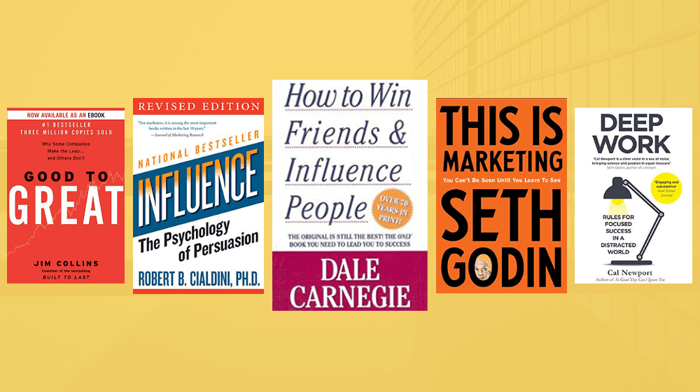 805Hohr's tweet photo. Best Business Books of All Time - Small Business Trends https://t.co/r4YwWvc1CM https://t.co/VTBwmX2uEw