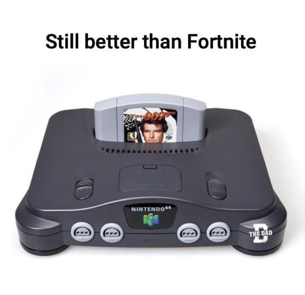 Don’t @ me