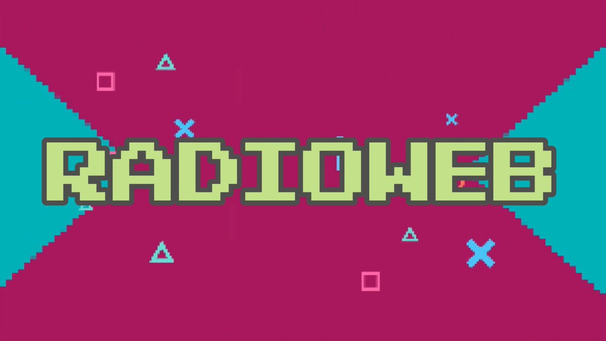 Vuoi conoscere tutto sul mondo della tecnologia? allora non perdere RADIOWEB su Radio FM Faleria https://t.co/dJEnzBhCbl #radiofm #radiofmfaleria #music #genre #song #songs #melody #iphoneonly #instagood #bestoftheday https://t.co/PWgZshHnOR