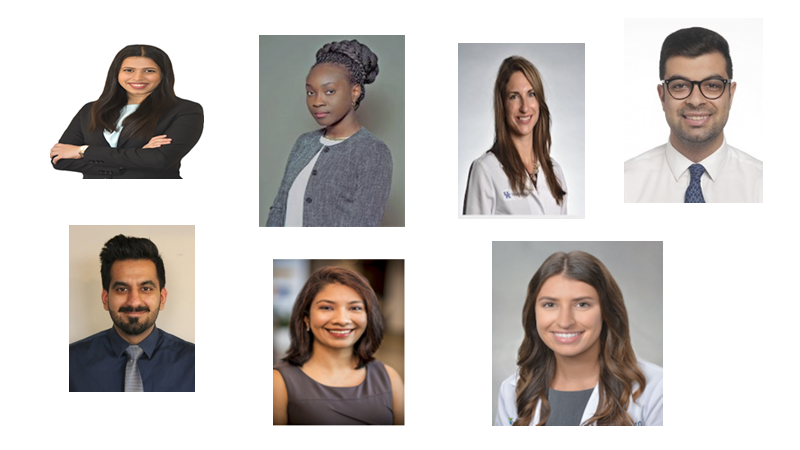 VLSorrellImages's tweet photo. CONGRATULATIONS to our 2021-2024 Class of CVD Fellows at the University of Kentucky.

We are really happy to have you join us!
 @Kentucky_Cards @GillKentucky https://t.co/Zj32jsdOND
