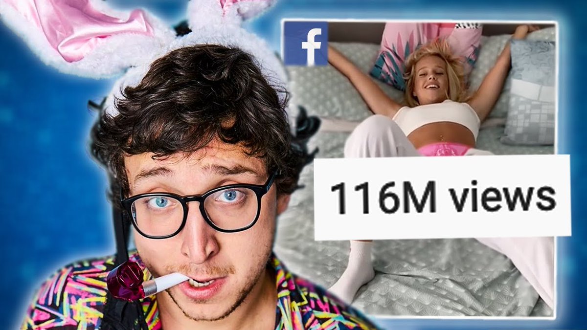 Jaack's tweet photo. NEW JAACKMAATE VIDEO

Why Julius Dein "YouTube Prankster” Is The WORST...

https://t.co/M0YR6ymrnG

🍕🍕🍕🍕🍕🍕 retweet 🍕����🍕🍕🍕 https://t.co/xlJjldERYp