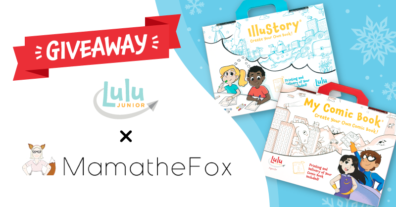 MamatheFox tweet media