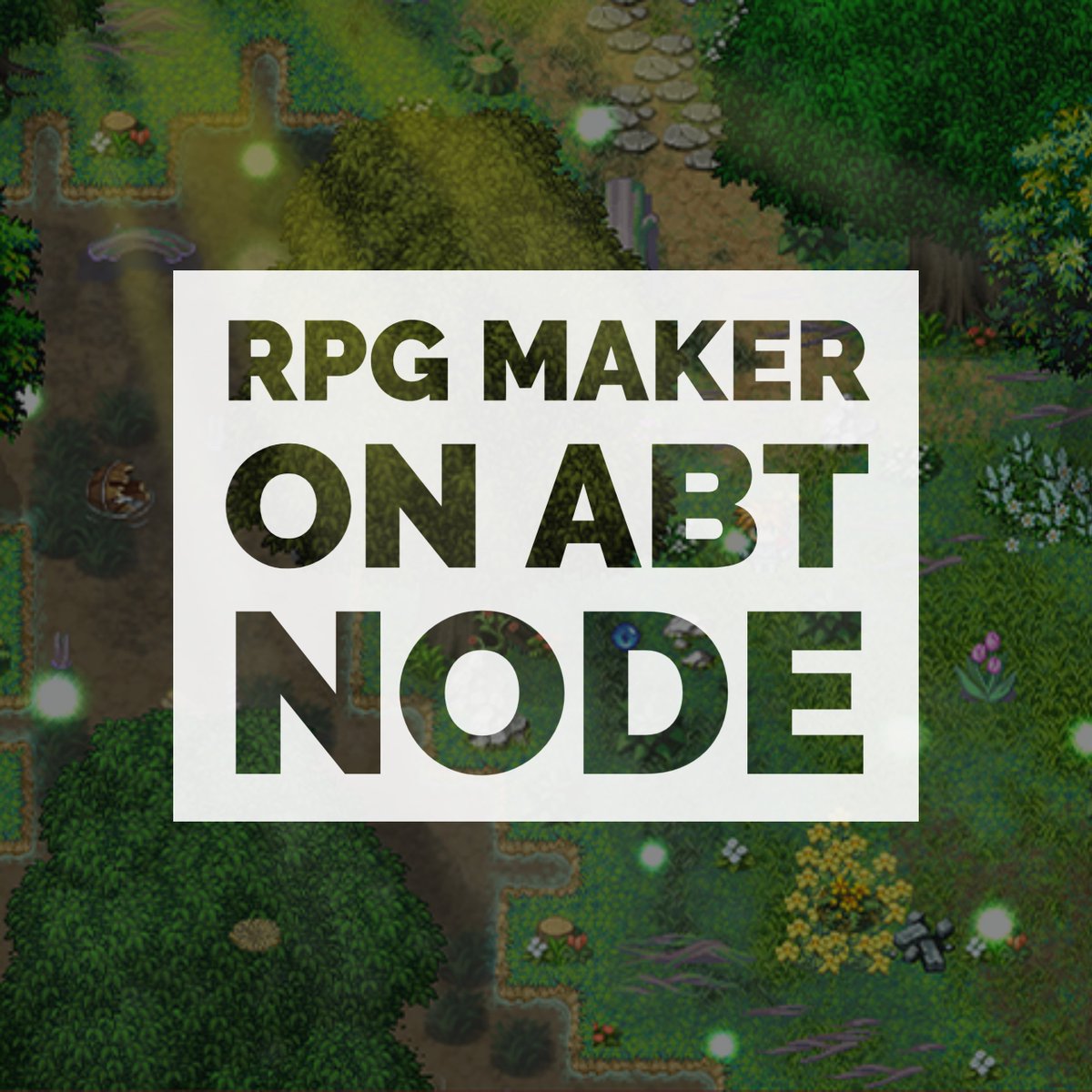 ArcBlock_io's tweet photo. Learn how to build and deploy your @RPGmakerweb using @ArcBlock_io #abtnode in less than 5-minutes. Go even further and add #decentralizedidentity and turn your game into a #Dapp and add #blockchain, #Token and #NFTs. Learn how now: https://t.co/535dA7h4Nu https://t.co/QnogyXYyRf