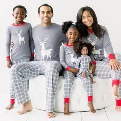 shoppingdrawer's tweet image. Holiday Bear Family Matching Grey Fair Isle Pajama Sets and more Family Matching Pjs at shrsl.com/13rvg

#Christmas #familymatchingpjs #pajamas #gifts #kids #family #wednesdaythought
