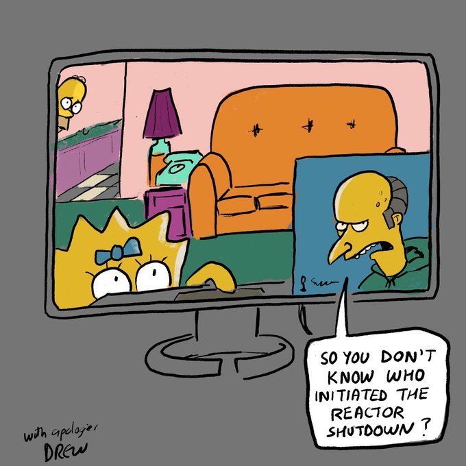 Simpson 高画質 のtwitterイラスト検索結果