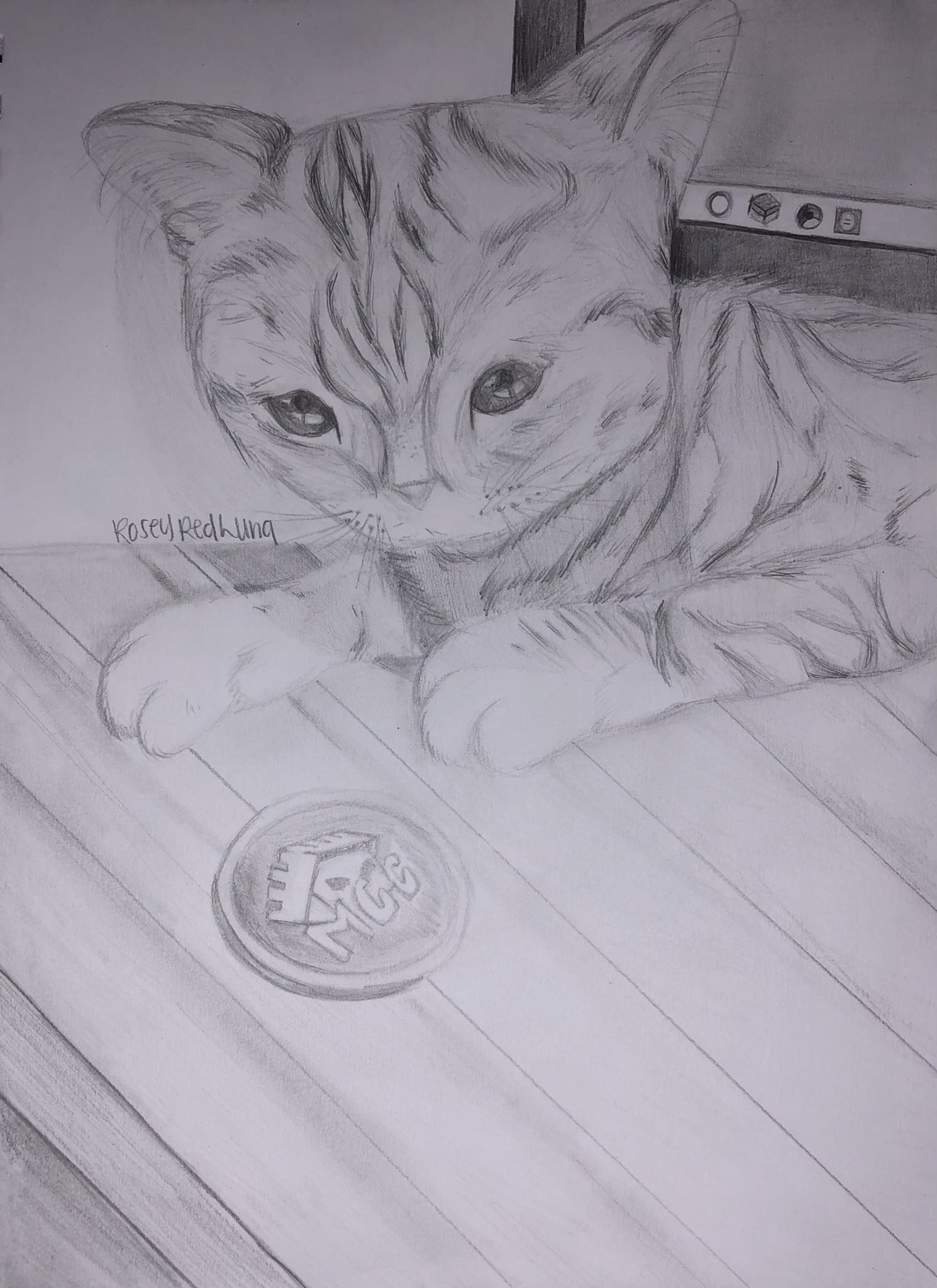 Featured image of post View 17 Georgenotfound Drawings Pencil