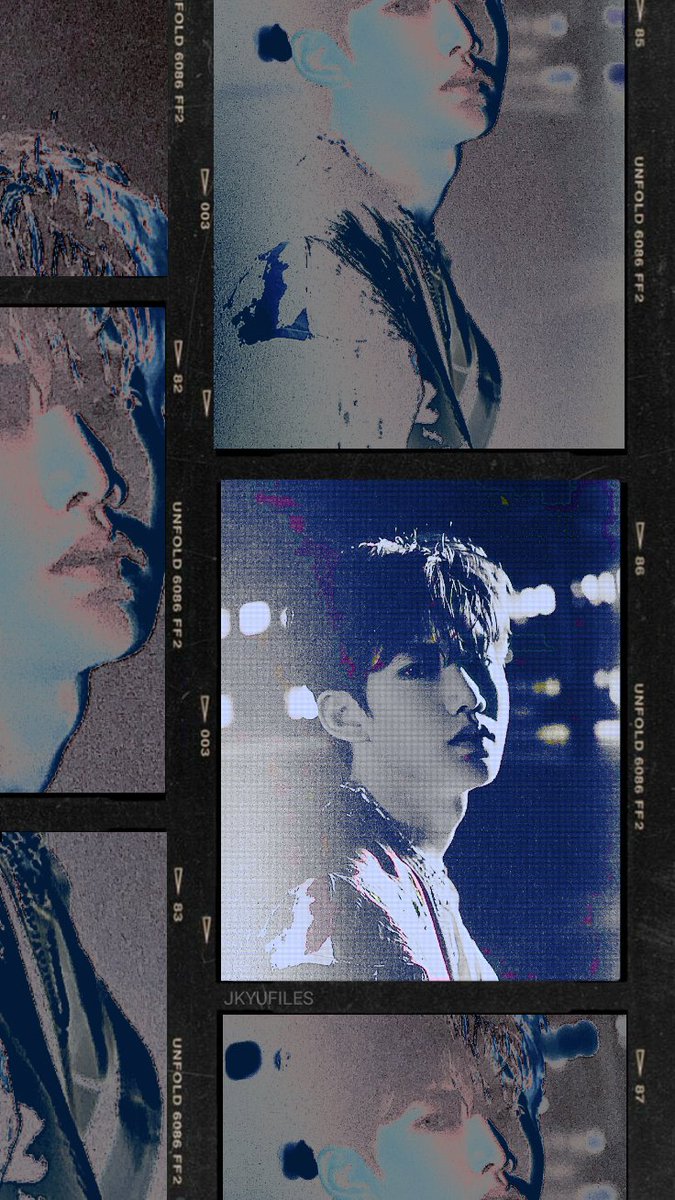 JKYUFILES's tweet photo. 𝗛𝗘𝗟𝗟𝗢 ! this is a new visual source acc for #TREASURE's #KIMJUNKYU, please support! ~__~)★ https://t.co/Qg5tqAQ3Uy