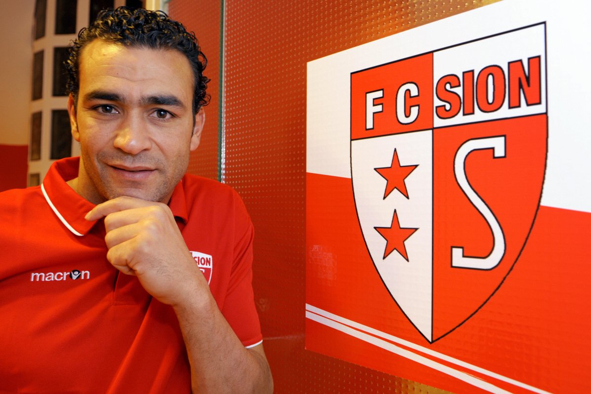 In 2008, El-Hadary started to garner interest from Europe. He accepted an offer from Swiss side FC Sion without even telling his employers, Ahly.Ahly filed a successful complaint with FIFA and Essam received a 4-month ban and a $12,500 fine. Not ideal.
