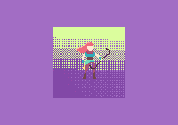 BerryHideout's tweet photo. lookout

@Pixel_Dailies
 
#pixelart #pixel_dailies https://t.co/Ednk9GeMID