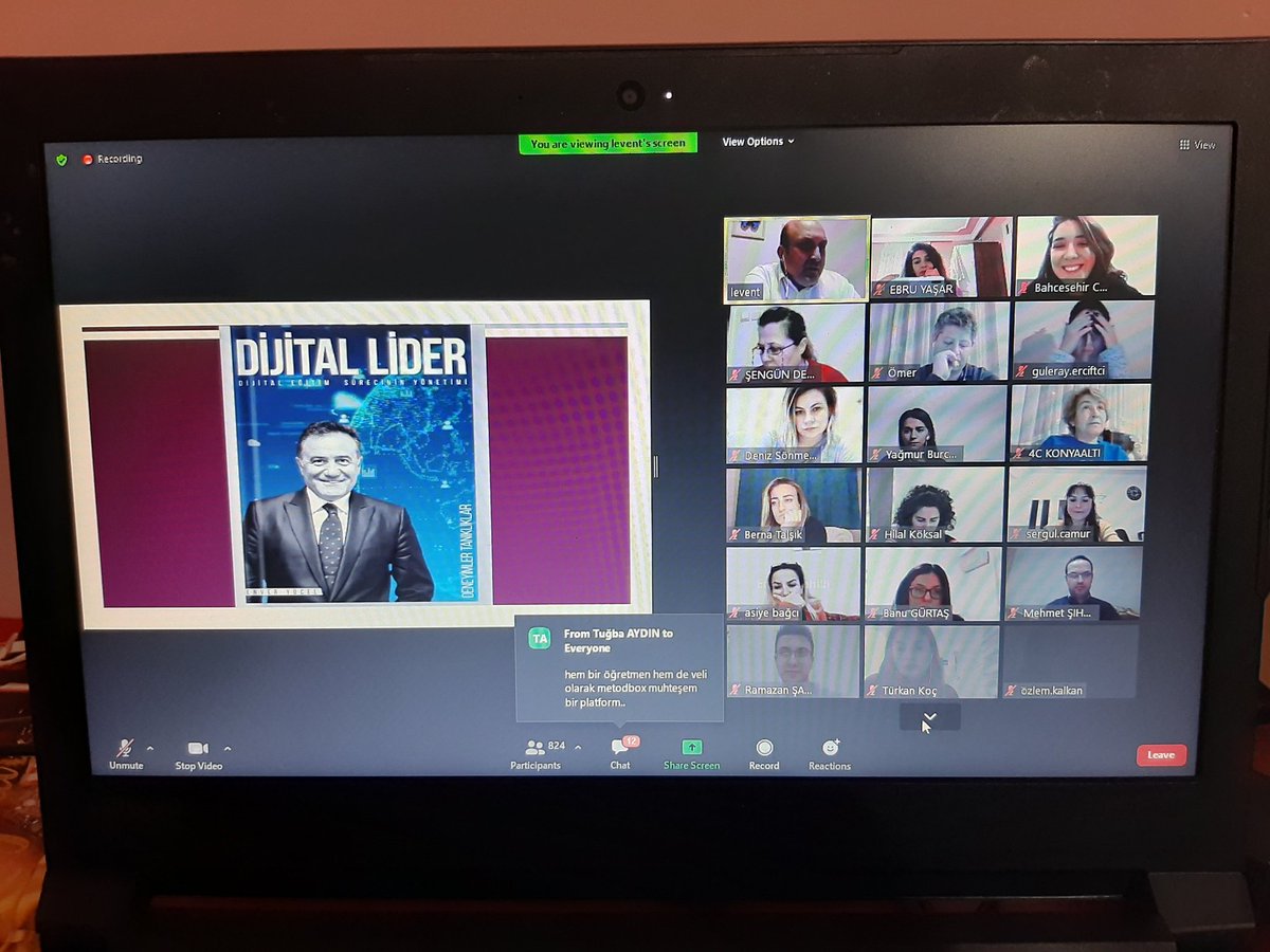 #dijitallider #enveryücel #seemeet #Metodbox