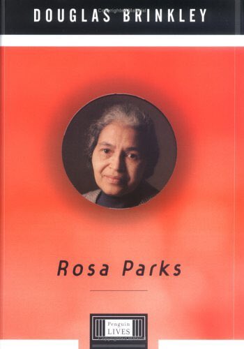 ROSA PARKS (Penguin Lives Biographies), Douglas G. Brinkley (2000)THE IRON TRIANGLE: Inside the Secret World of the Carlyle Group, Dan Broidy (2004)SELF-PORTRAIT: Book People Picture Themselves, Burt Britton (1976) Note: Morrison’s “self-portrait” is on page 37. 2/10