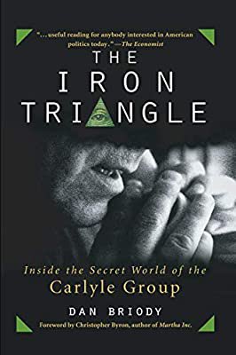 ROSA PARKS (Penguin Lives Biographies), Douglas G. Brinkley (2000)THE IRON TRIANGLE: Inside the Secret World of the Carlyle Group, Dan Broidy (2004)SELF-PORTRAIT: Book People Picture Themselves, Burt Britton (1976) Note: Morrison’s “self-portrait” is on page 37. 2/10