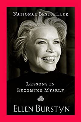 THE DEATH AND THE RETURN OF THE AUTHOR: Criticism and Subjectivity in Barthes, Foucault and Derrida, Seán Burke (1992)LESSONS IN BECOMING MYSELF, Ellen Burstyn (2007)FREEDOMS GIVEN FREEDOMS WON: Afro-Brazilians in Post-Abolition São Paolo and Salvador, Kim Butler (1998) 8/10